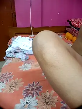 Hooghlypinkivabi online show from 03/02/26, 12:45