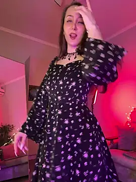 LuxBrunette  online show from 04/17/26, 05:10