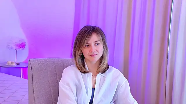 EmeraldGlow online show from 03/27/26, 02:39