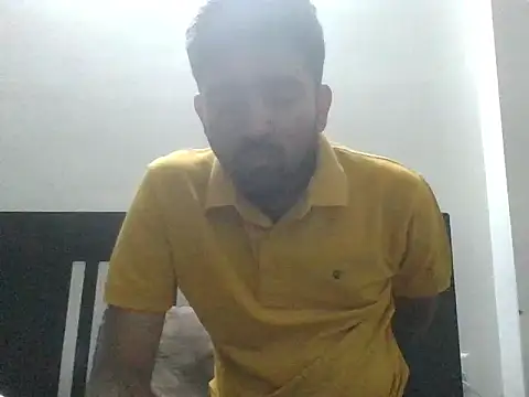 rajj3599 online show from 01/16/26, 04:00