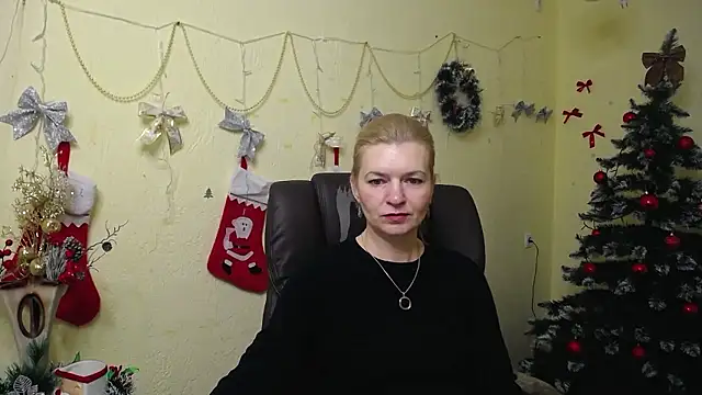 MelissaTyler online show from 01/06/26, 11:58