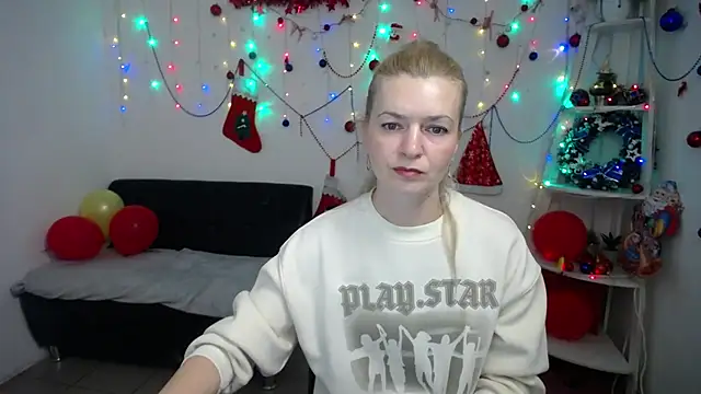 MelissaTyler online show from 01/09/26, 12:08