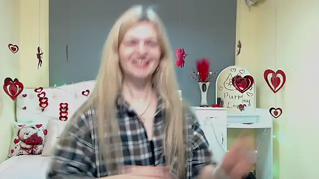 MelissaTyler online show from 02/03/26, 06:40