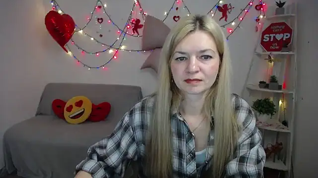 MelissaTyler online show from 02/05/26, 07:57