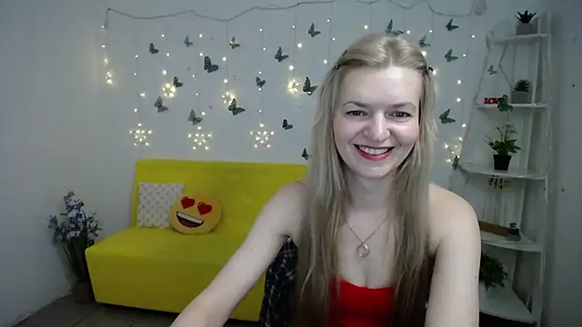 MelissaTyler online show from 03/03/26, 12:11