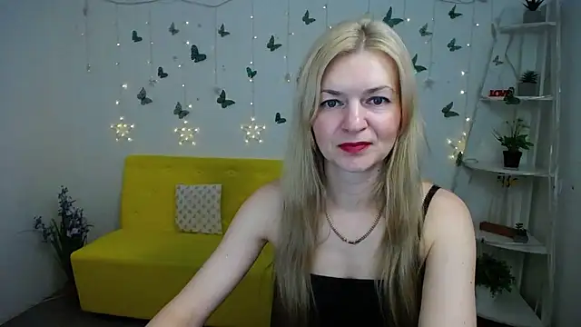 MelissaTyler online show from 03/13/26, 12:45