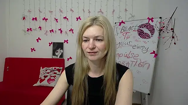 MelissaTyler online show from 03/16/26, 12:09