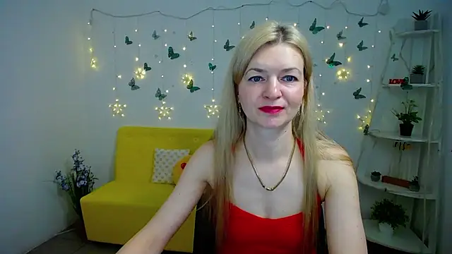MelissaTyler online show from 03/25/26, 06:19