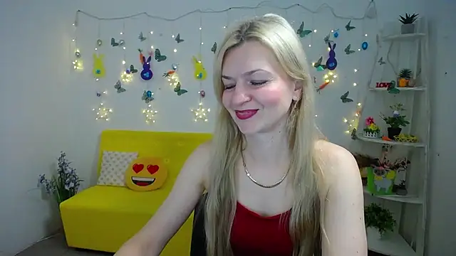 MelissaTyler online show from 04/06/26, 11:11