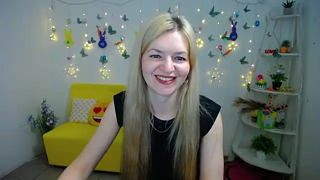 MelissaTyler online show from 04/07/26, 11:21