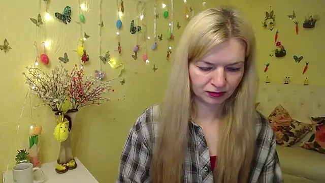 MelissaTyler online show from 04/11/26, 05:23