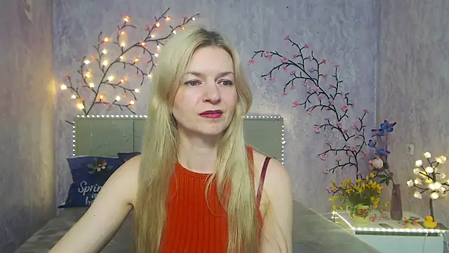 MelissaTyler online show from 04/21/26, 11:49