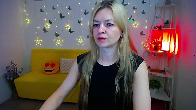 MelissaTyler online show from 05/02/26, 05:12
