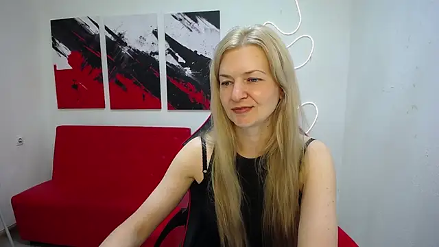 MelissaTyler online show from 07/03/26, 11:16