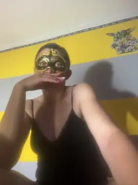 SexyMamiVee online show from 04/21/26, 06:55