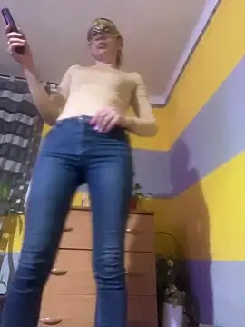 SexyMamiVee online show from 04/22/26, 04:52