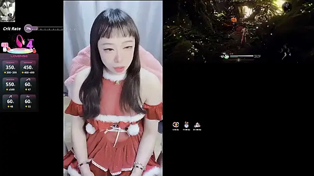 diaperlilinai0210 online show from 02/14/26, 09:06