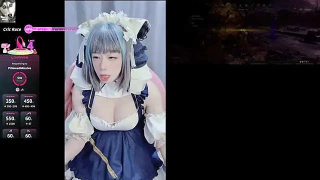 diaperlilinai0210 online show from 02/15/26, 11:52