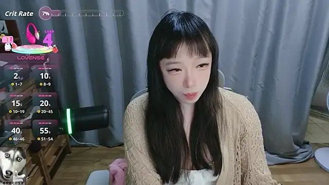 diaperlilinai0210 online show from 02/28/26, 08:37