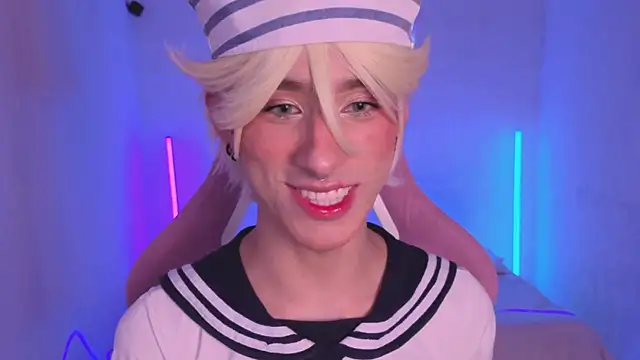 Kitsuneplay  online show from 12/22/25, 10:07