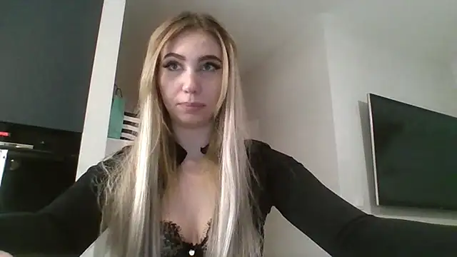 TeenLily online show from 02/23/26, 07:44