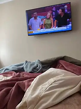 Ameliemist online show from 03/12/26, 03:40