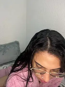 ValentinaEvanz online show from 01/14/26, 04:12