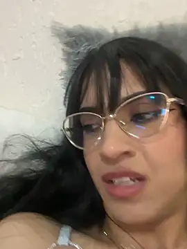 ValentinaEvanz online show from 04/18/26, 07:58