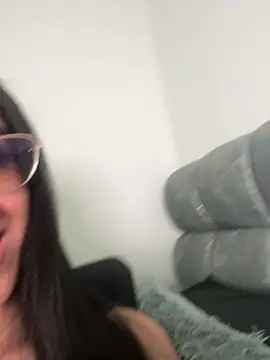 ValentinaEvanz online show from 07/02/26, 04:02