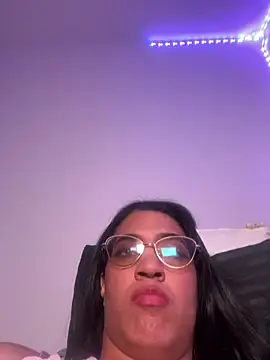 ValentinaEvanz online show from 07/10/26, 06:43