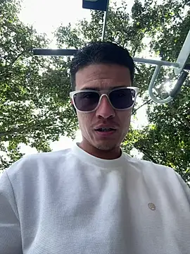 Latin Paisa Boy online show from 02/25/26, 02:59