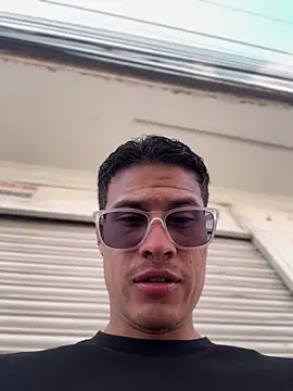 Latin Paisa Boy online show from 03/14/26, 07:30