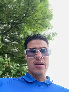 Latin Paisa Boy online show from 03/26/26, 04:34