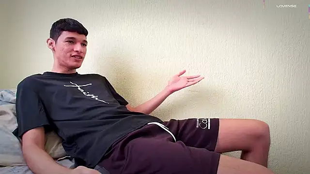 LeonS 20cm online show from 01/16/26, 09:30