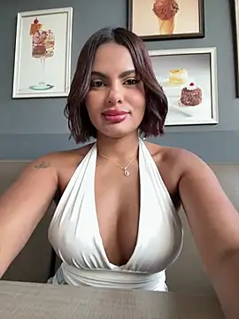 Irina Velvett online show from 03/16/26, 10:25