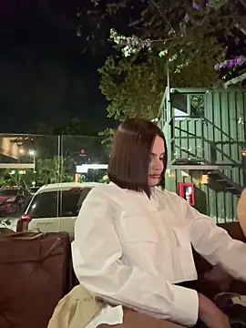 Irina Velvett online show from 03/29/26, 02:22