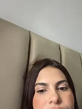 Irina Velvett online show from 04/17/26, 02:47