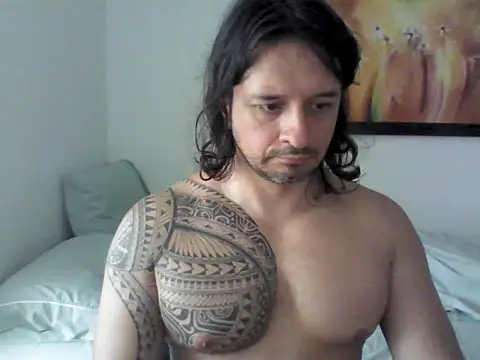 gonzzohunterr online show from 02/13/26, 07:54