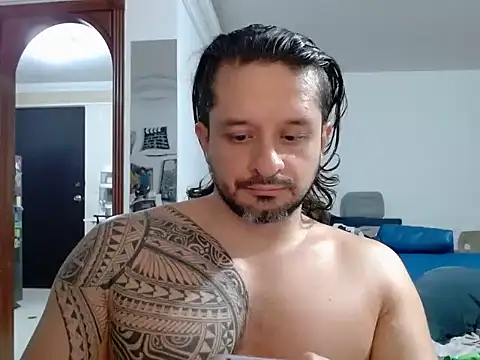 gonzzohunterr online show from 06/12/26, 08:02