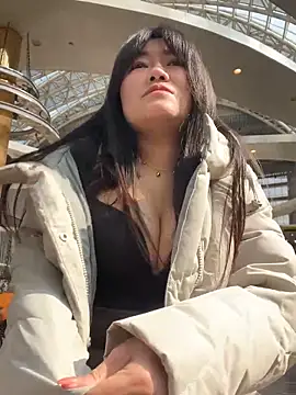 Molly-xiao online show from 02/06/26, 05:12