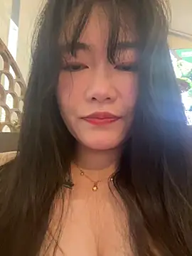Molly-xiao online show from 02/07/26, 05:11
