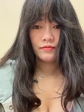 Molly-xiao online show from 03/19/26, 07:12