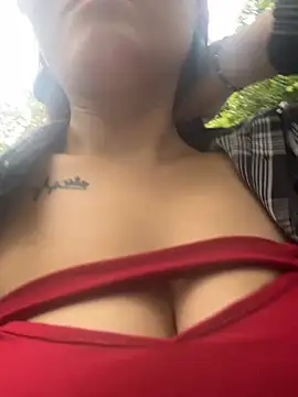 Molly-xiao online show from 05/26/26, 08:32
