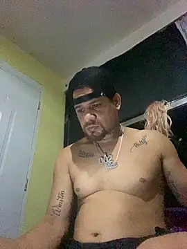 Dominicanobb online show from 02/05/26, 04:39