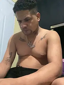 Dominicanobb online show from 02/24/26, 05:38