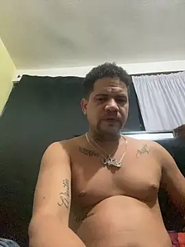 Dominicanobb online show from 03/01/26, 04:58