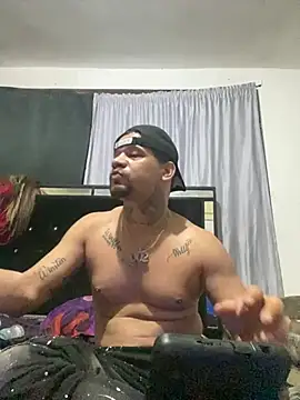 Dominicanobb online show from 03/15/26, 05:13