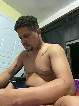 Dominicanobb online show from 04/12/26, 08:08