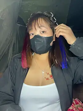 Wendy-2 online show from 01/08/26, 03:58