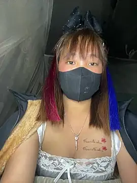 Wendy-2 online show from 01/15/26, 04:11